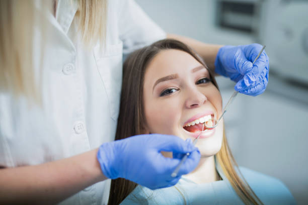 Emergency Dental Services in Apison, TN