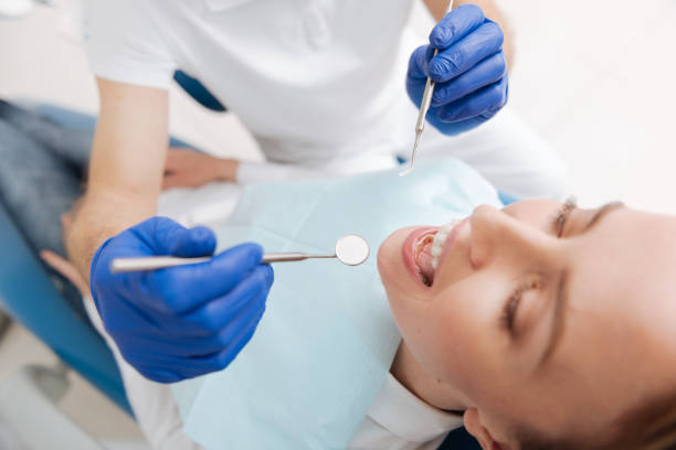 Best Tooth Extraction  in Apison, TN
